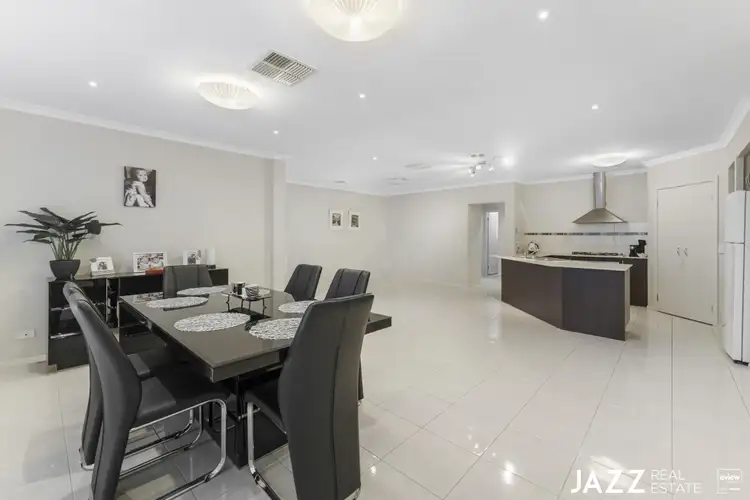 Sixth view of Homely house listing, 53 Peppertree Drive, Point Cook VIC 3030