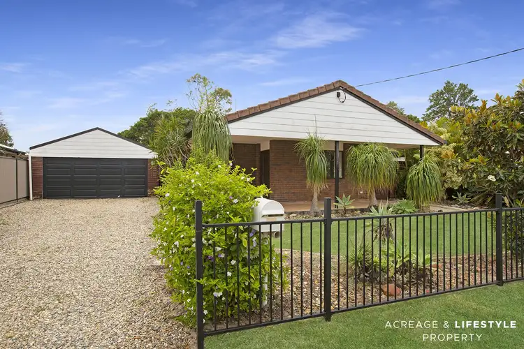 13 Sandpiper Street, Beachmere QLD 4510
