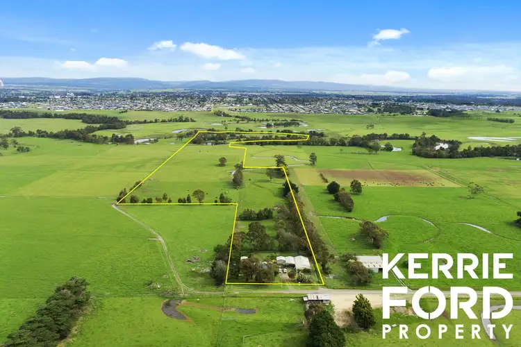 Main view of Homely house listing, 120 Bradys Lane, Glengarry VIC 3854