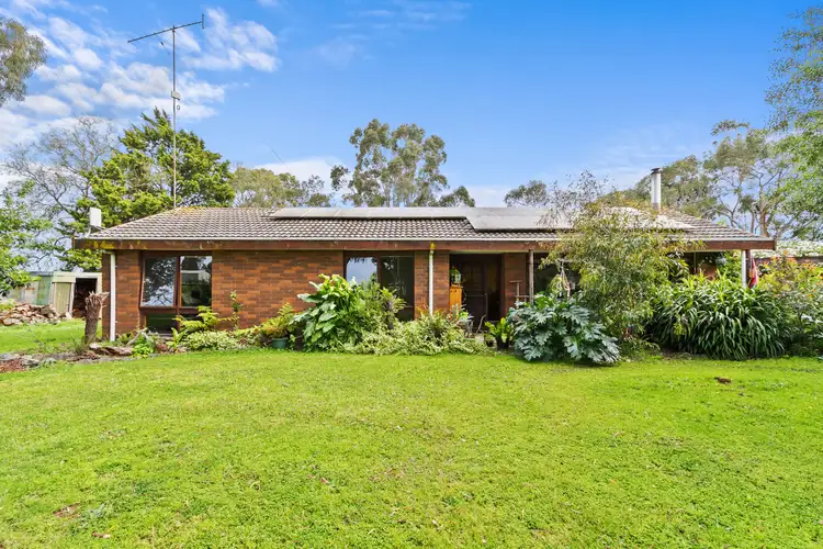 Second view of Homely house listing, 120 Bradys Lane, Glengarry VIC 3854