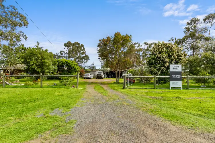 Fifth view of Homely house listing, 120 Bradys Lane, Glengarry VIC 3854