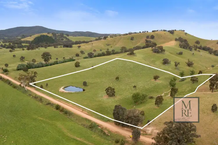 520 Glen Creek Road, Bonnie Doon VIC 3720