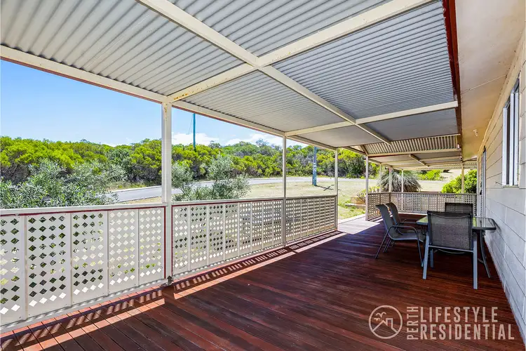 Fourth view of Homely house listing, 3 Woolawa Crescent, Guilderton WA 6041