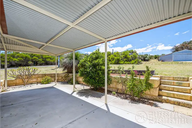 Sixth view of Homely house listing, 3 Woolawa Crescent, Guilderton WA 6041