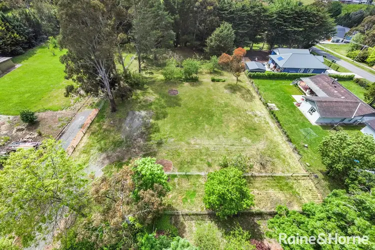 LOT 2, 23 Ormerod Court, Gisborne VIC 3437