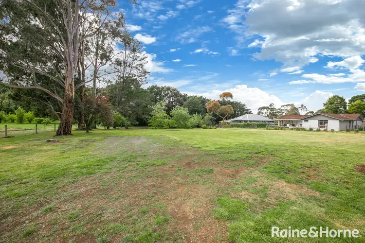 Second view of Homely land listing, LOT 2, 23 Ormerod Court, Gisborne VIC 3437