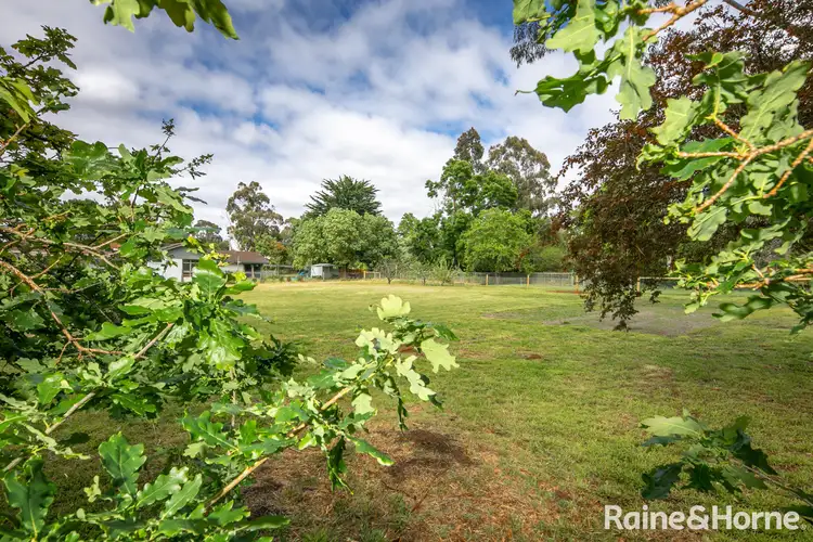 Third view of Homely land listing, LOT 2, 23 Ormerod Court, Gisborne VIC 3437