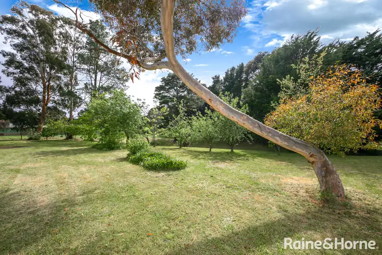 Fourth view of Homely land listing, LOT 2, 23 Ormerod Court, Gisborne VIC 3437