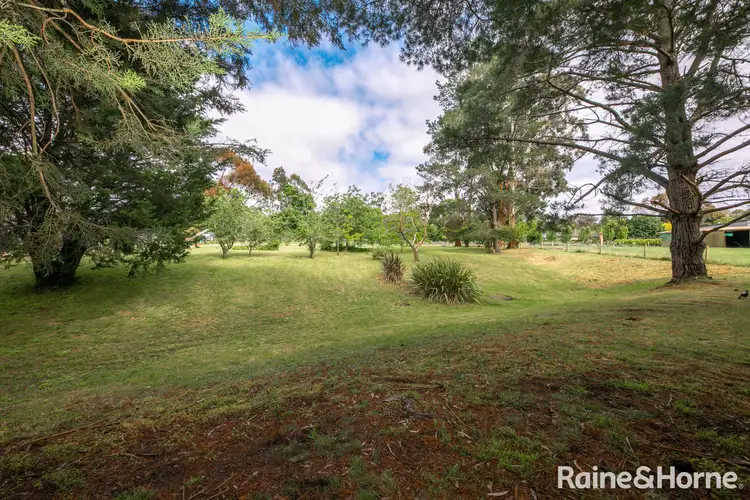 Sixth view of Homely land listing, LOT 2, 23 Ormerod Court, Gisborne VIC 3437