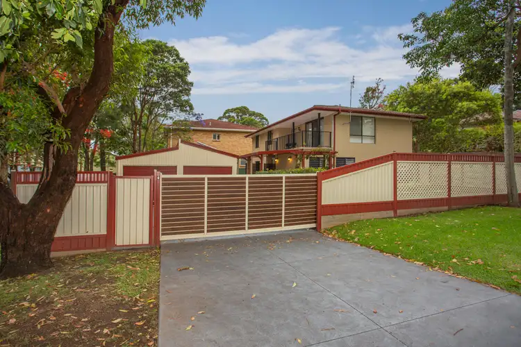 Fourth view of Homely house listing, 1 Mcfaul Place, Kiama NSW 2533