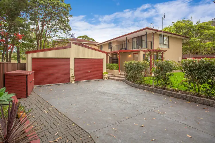 Fifth view of Homely house listing, 1 Mcfaul Place, Kiama NSW 2533
