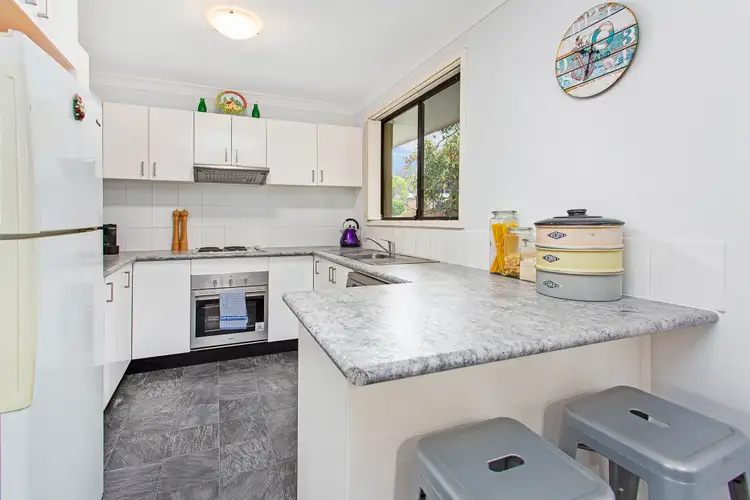 Sixth view of Homely house listing, 1 Mcfaul Place, Kiama NSW 2533