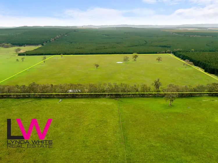 Third view of Homely rural property listing, CA 192J Sydney Cottage Road, Flynn VIC 3844