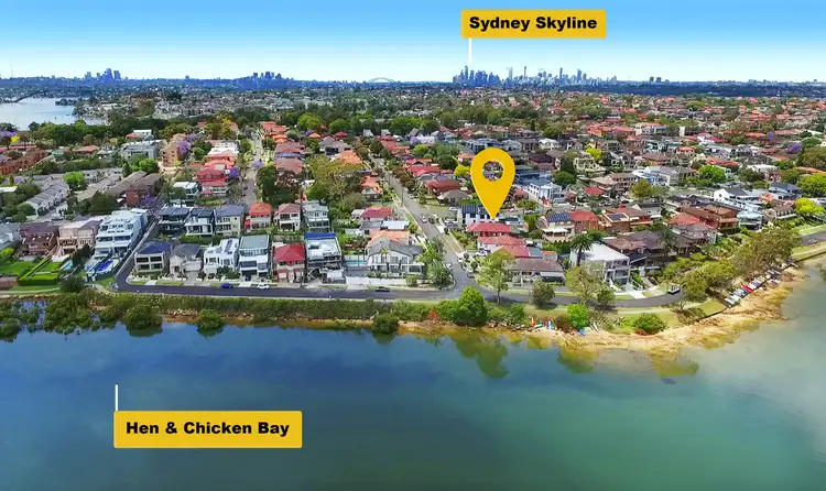 31 Glen Ormond Avenue, Abbotsford NSW 2046