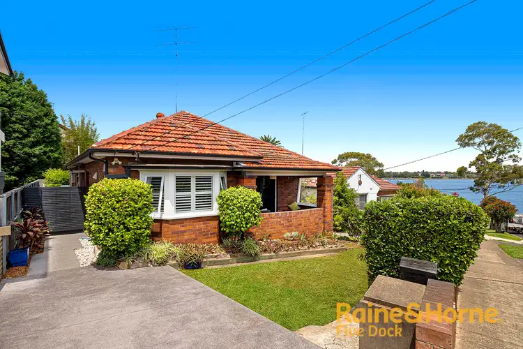 Second view of Homely house listing, 31 Glen Ormond Avenue, Abbotsford NSW 2046