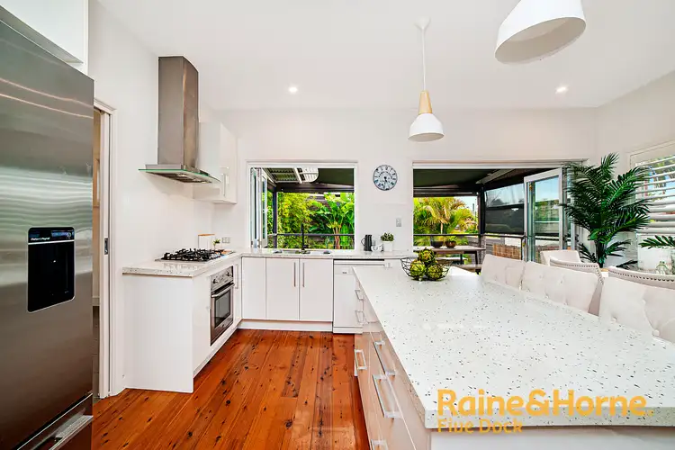 Third view of Homely house listing, 31 Glen Ormond Avenue, Abbotsford NSW 2046