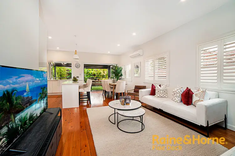 Fourth view of Homely house listing, 31 Glen Ormond Avenue, Abbotsford NSW 2046