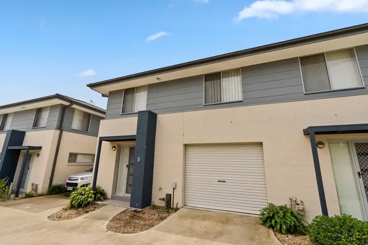 5/49 Mamre Road, St Marys NSW 2760