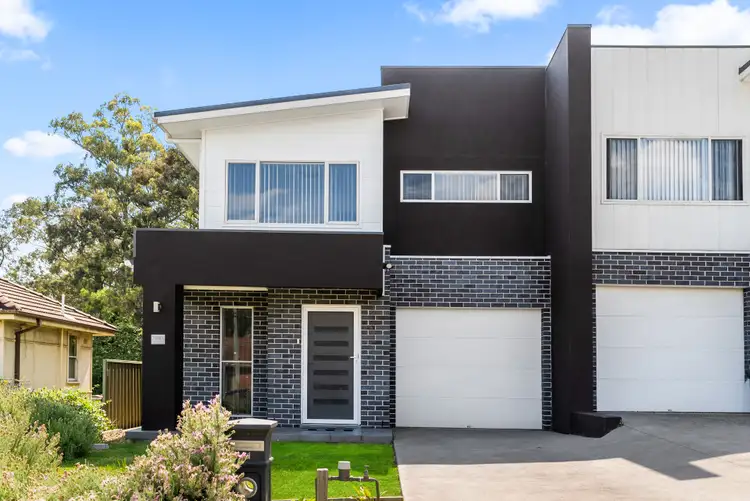 2/1 Monfarville Street, St Marys NSW 2760