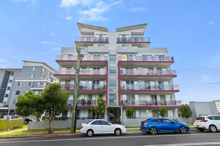 25/39-41 Gidley Street, St Marys NSW 2760