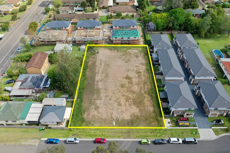86 Reid Street, Werrington NSW 2747