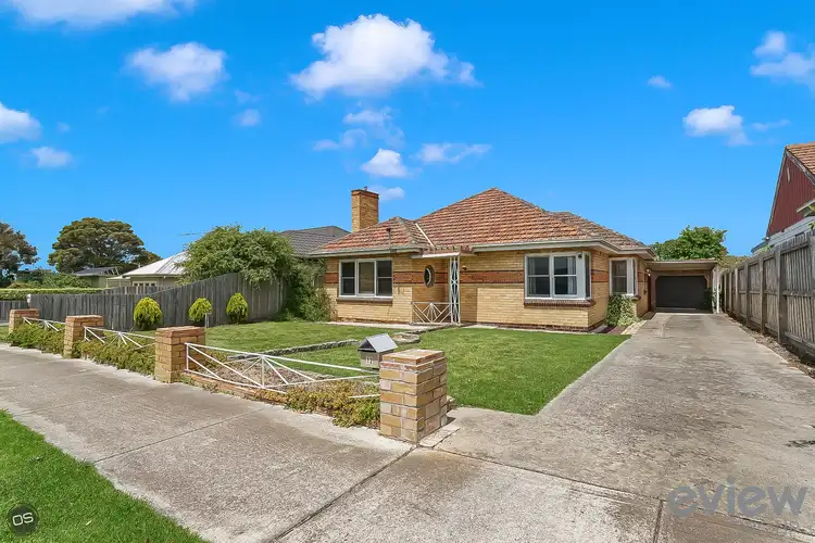 Main view of Homely house listing, 12 Dorothy Ave, Belmont VIC 3216