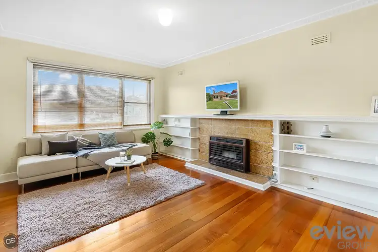 Fifth view of Homely house listing, 12 Dorothy Ave, Belmont VIC 3216
