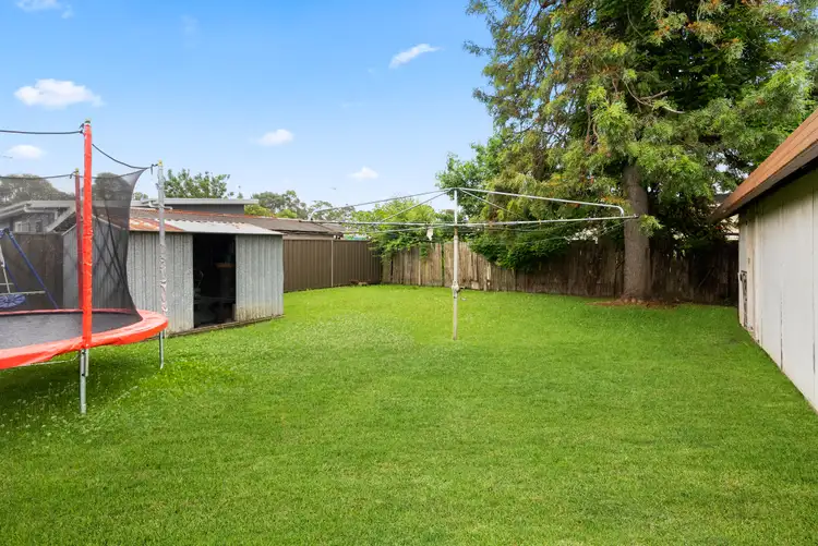 Sixth view of Homely house listing, 33 Gregory Avenue, Oxley Park NSW 2760