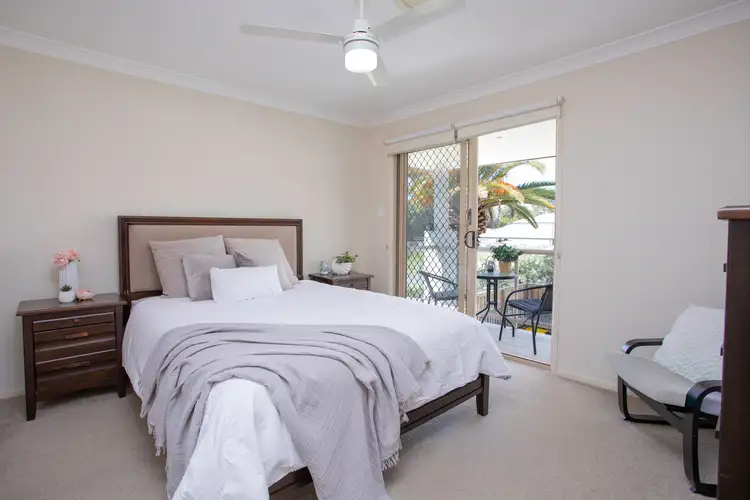 Fifth view of Homely townhouse listing, 16/24 Tallis Street, Wakerley QLD 4154