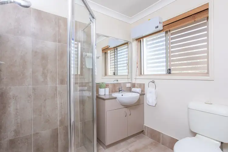 Sixth view of Homely townhouse listing, 16/24 Tallis Street, Wakerley QLD 4154
