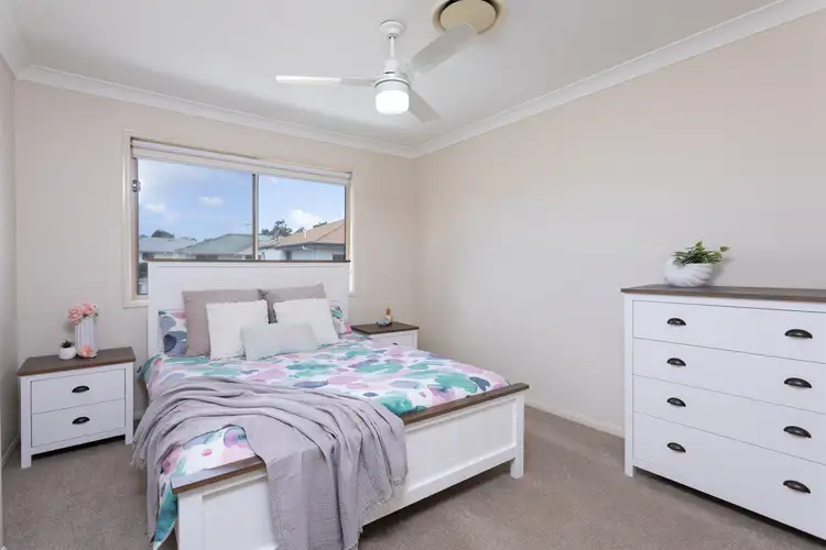 Seventh view of Homely townhouse listing, 16/24 Tallis Street, Wakerley QLD 4154