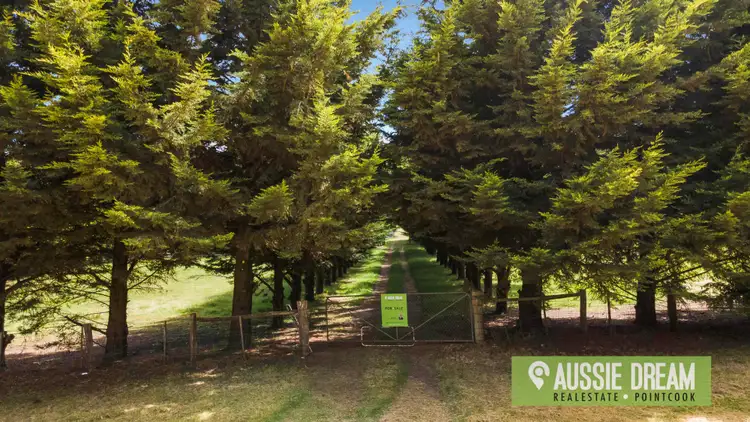 Fifth view of Homely land listing, 31 Faheys Road, Gordon VIC 3345