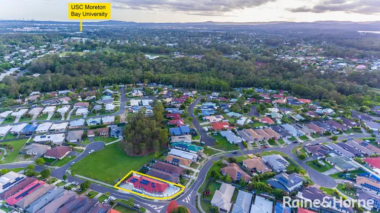 95 Ascot Crescent, Kallangur QLD 4503