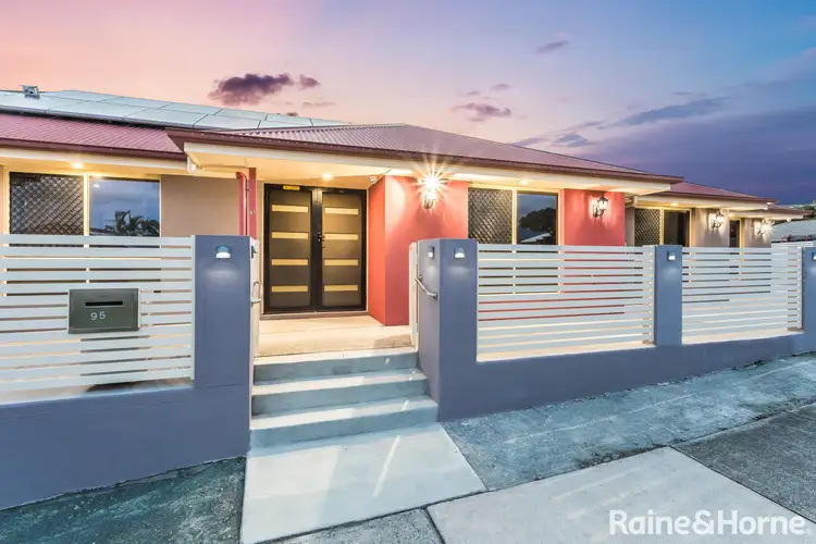 Second view of Homely house listing, 95 Ascot Crescent, Kallangur QLD 4503