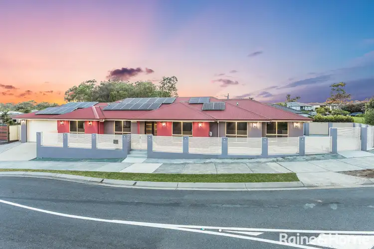 Third view of Homely house listing, 95 Ascot Crescent, Kallangur QLD 4503