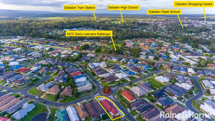 Fourth view of Homely house listing, 95 Ascot Crescent, Kallangur QLD 4503