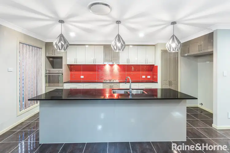 Sixth view of Homely house listing, 95 Ascot Crescent, Kallangur QLD 4503