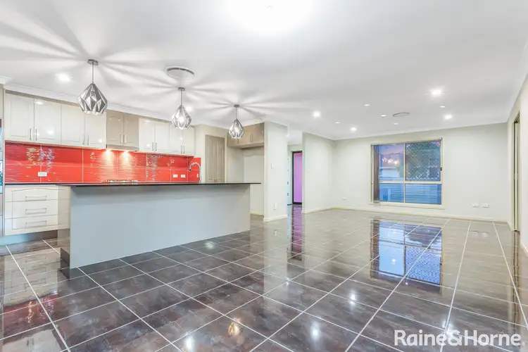 Seventh view of Homely house listing, 95 Ascot Crescent, Kallangur QLD 4503