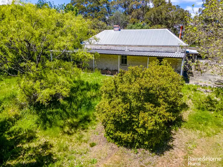 Second view of Homely house listing, 16 Samwell Road, Summertown SA 5141