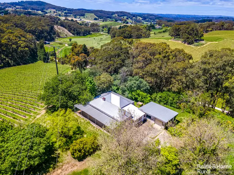 Fifth view of Homely house listing, 16 Samwell Road, Summertown SA 5141