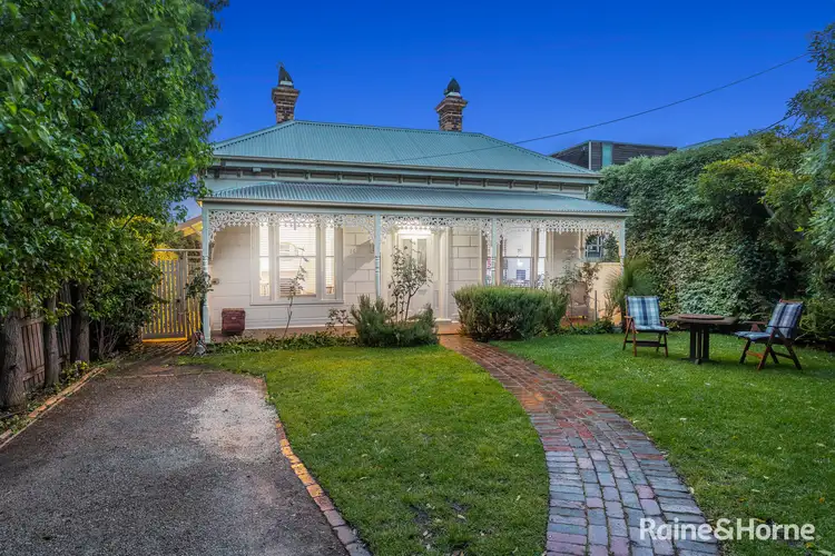 Main view of Homely house listing, 146 Douglas Parade, Williamstown VIC 3016