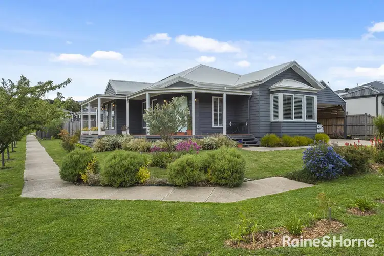 15 Washington Lane, Woodend VIC 3442