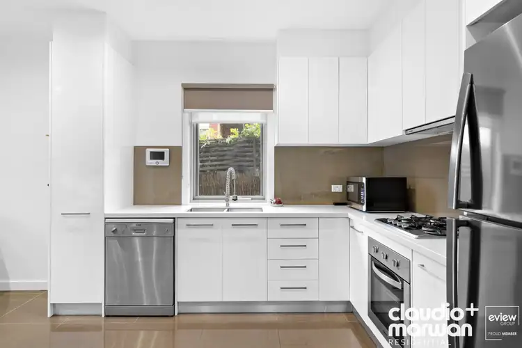Fifth view of Homely townhouse listing, 2/15 Winifred Street, Oak Park VIC 3046