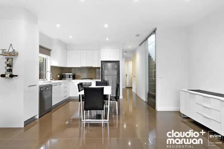 Sixth view of Homely townhouse listing, 2/15 Winifred Street, Oak Park VIC 3046