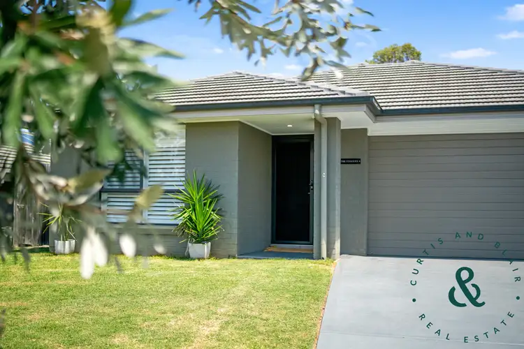 Second view of Homely house listing, 141a Sunningdale Circuit, Medowie NSW 2318