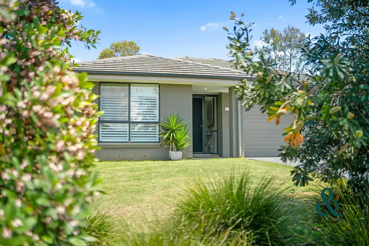 Third view of Homely house listing, 141a Sunningdale Circuit, Medowie NSW 2318