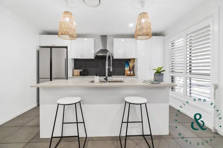 Fourth view of Homely house listing, 141a Sunningdale Circuit, Medowie NSW 2318