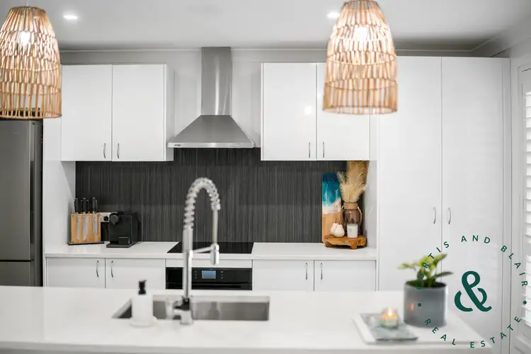 Fifth view of Homely house listing, 141a Sunningdale Circuit, Medowie NSW 2318