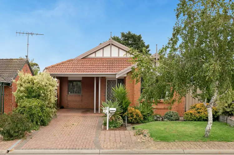 6 Whitestone Crescent, Seaford Rise SA 5169