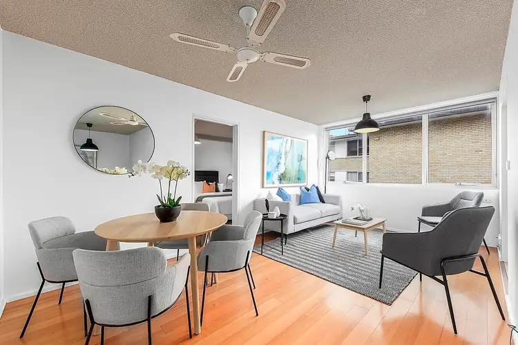 Main view of Homely unit listing, 31/75 Broome Street, Maroubra NSW 2035